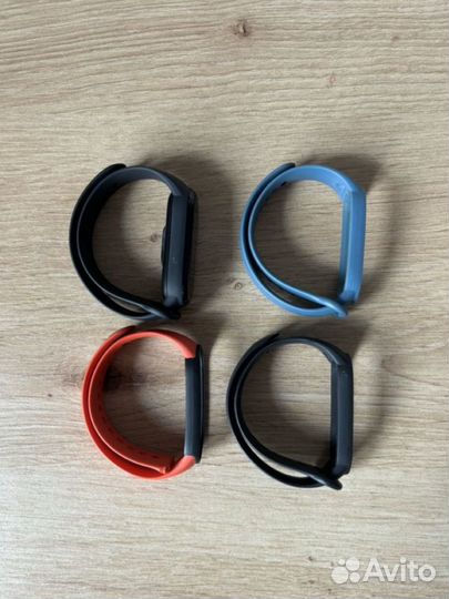 Xiaomi mi SMART band 5