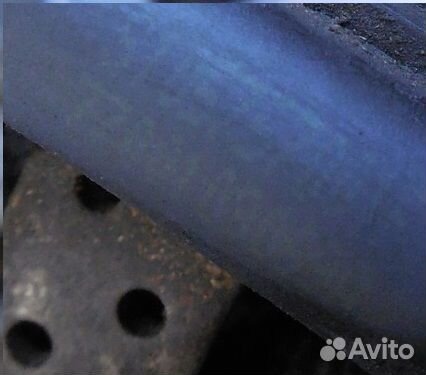 Датчик положения коленвала Megane II 2002-2009