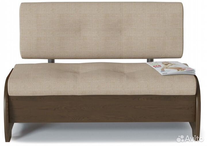 Диван кухонный 