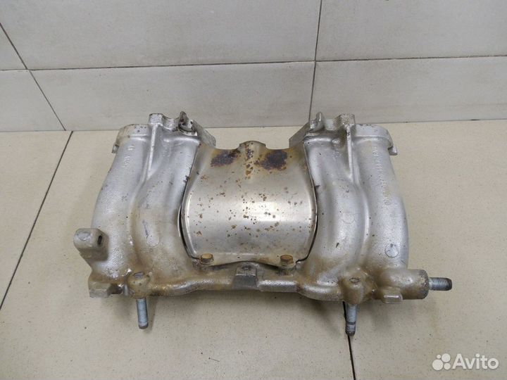 Коллектор впускной On-Do 2014