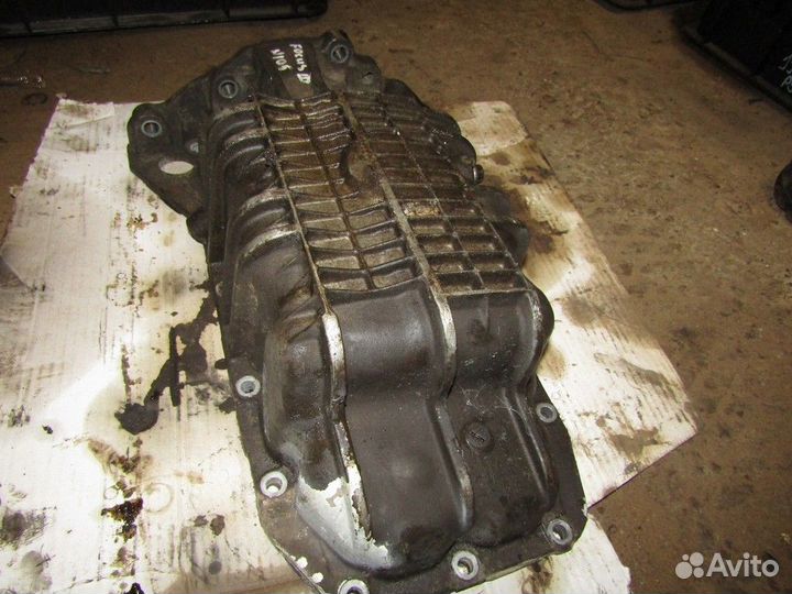 Поддон масляный двигателя Focus III 2011