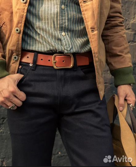 Джинсы Red Tornado