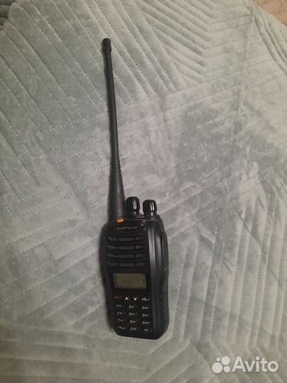 Рация baofeng ch-b
