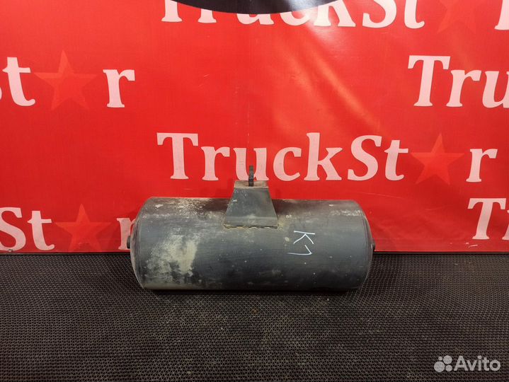 Ресивер воздушный 20L камаз 5490