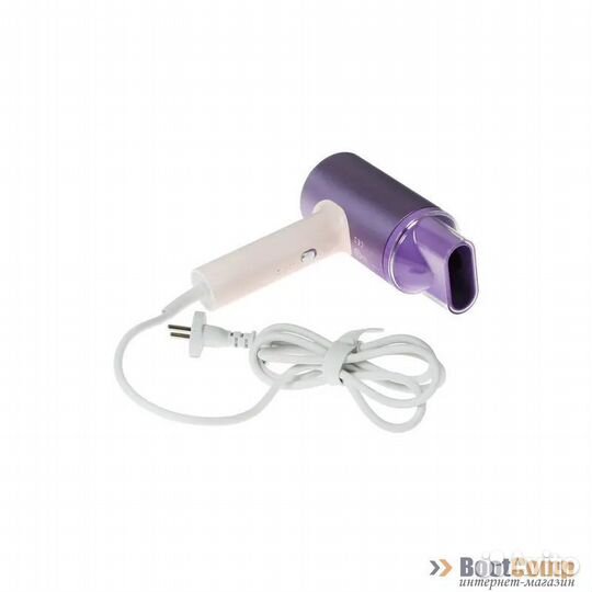 Фен Soocas H5 Purple