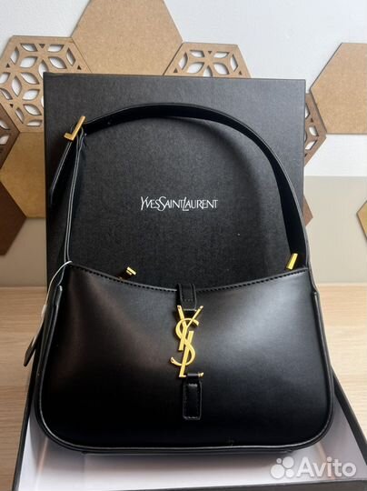 Yves saint laurent сумка