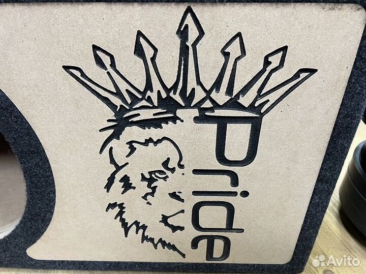 Короб под 10