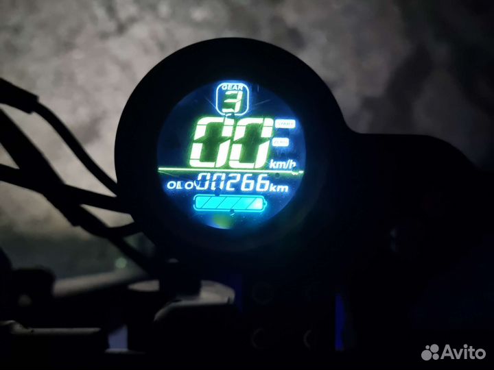 Электросамокат kugoo max speed