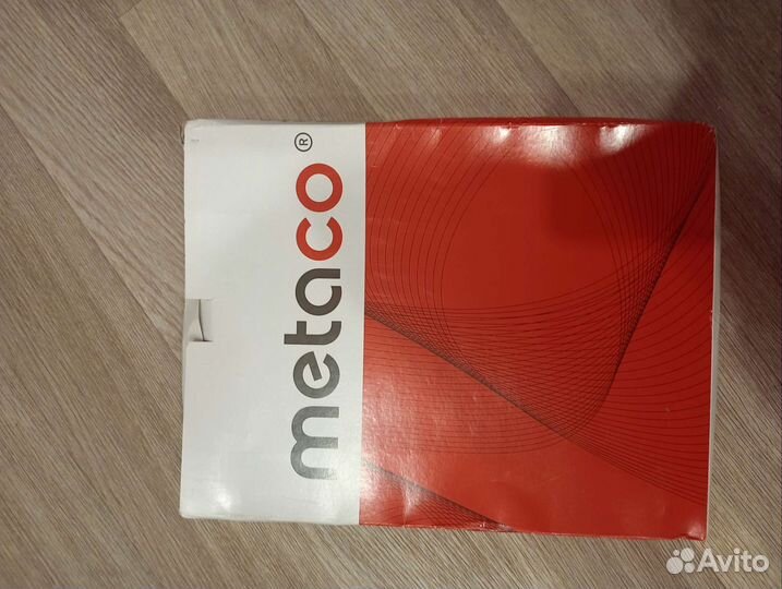 Салонный фильтр