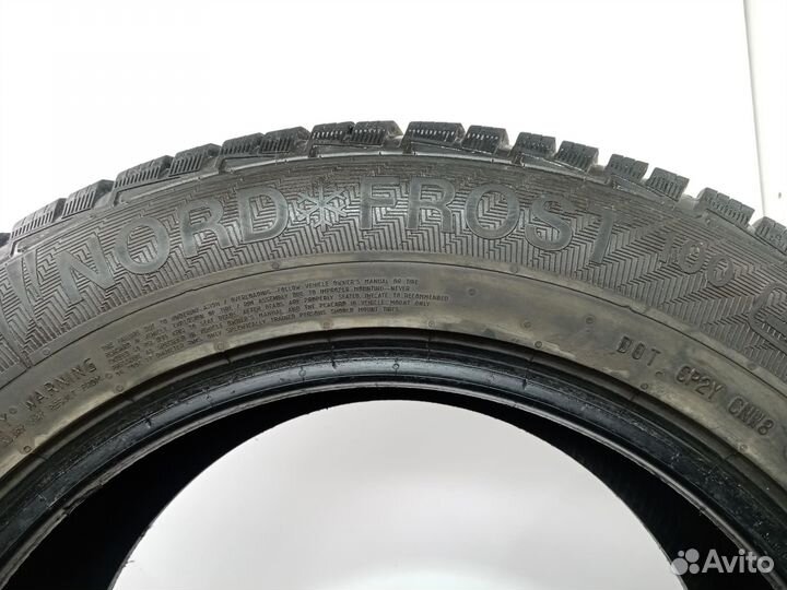 Gislaved NordFrost 100 225/65 R17