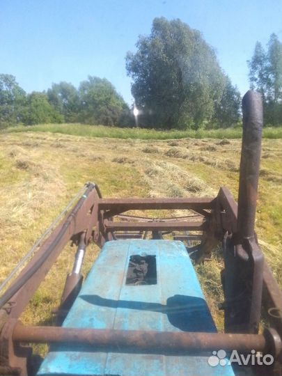 Продам сено в рулонах