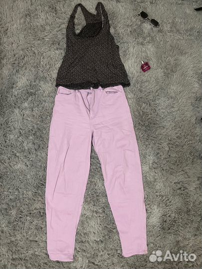 Вещи пакетом женские 42-44