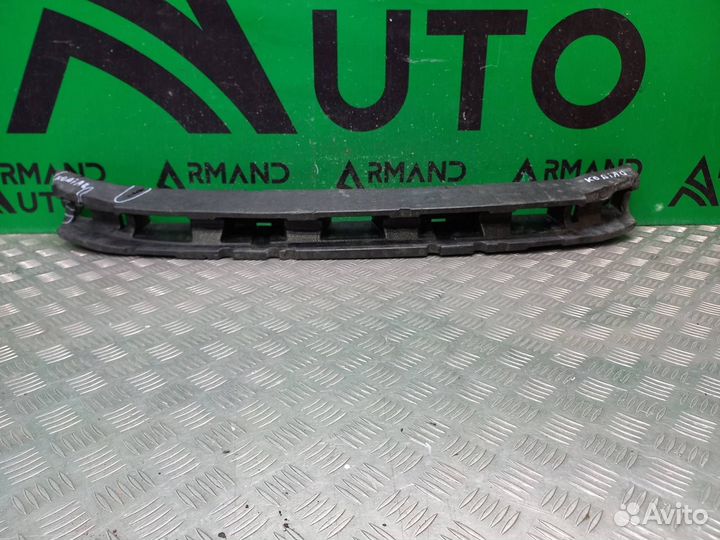 Абсорбер бампера передний Skoda Kodiaq 1 2016-Нв