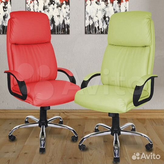 Офисное кресло