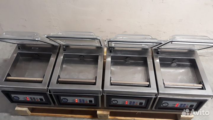 Вакуумный упаковщик Vama Magner BP1 1000 Вт