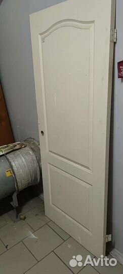 Дверь 70