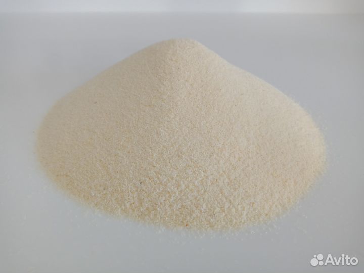 Продажа манной крупы марки М оптом и в розницу