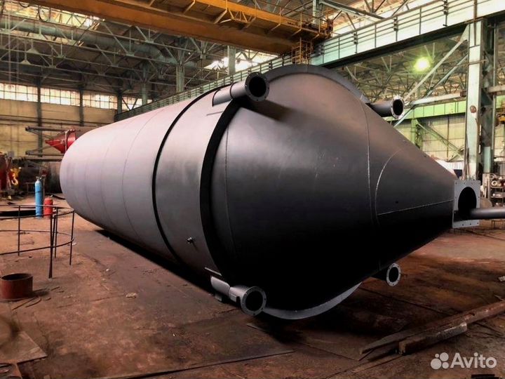 Емкость для битума