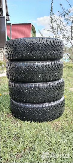 Nordman Nordman 4 185/65 R15 88T