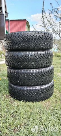Nordman Nordman 4 185/65 R15 88T