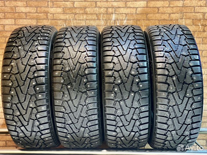 Pirelli Ice Zero 205/60 R16