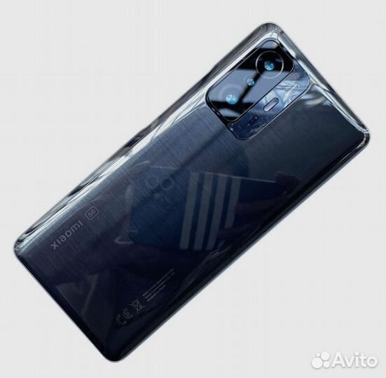 Задняя крышка Xiaomi 11 t/11 t pro оригинал