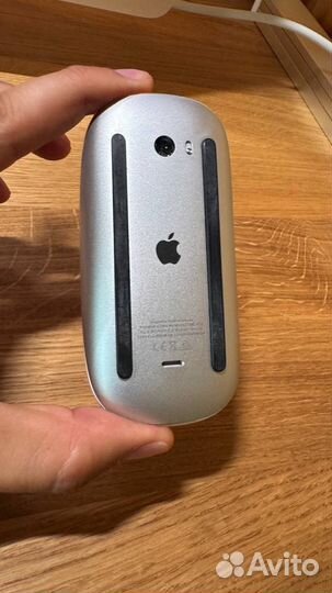 Моноблок apple iMac 27 (late 2015)