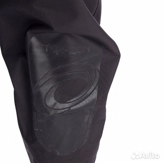 Гидрокостюм детский сухой Typhoon Rookie