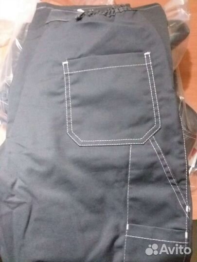 Спецодежда летняя женская