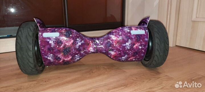 Гироскутер Smart Balance Premium Pro 10,5