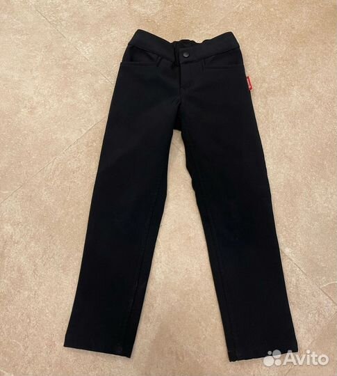 Штаны reima softshell 110