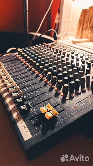 Репетиционная студия