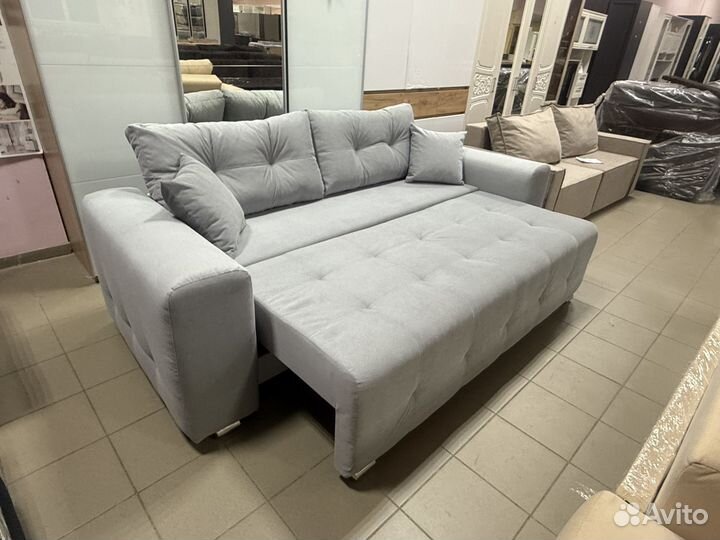 Диван прямой Лидер. Честная Цена