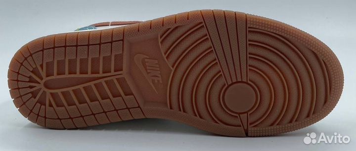 Кроссовки nike air force 37-41