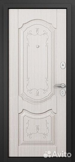 Дверь входная