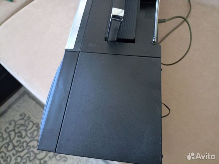 Магнитола sharp gf 800 Z