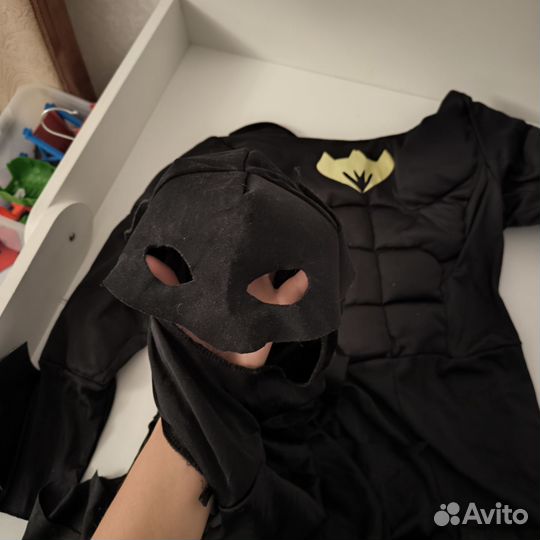 Костюм новогодний собака, поросёнок, динозавр