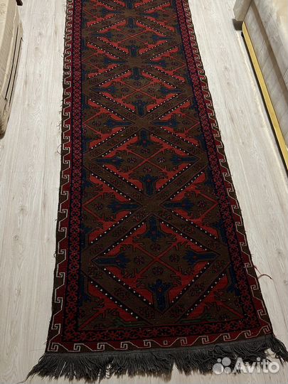 Сумах ковер