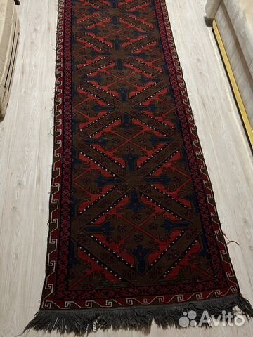 Сумах ковер