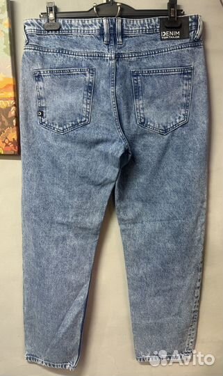 Джинсы мужские tom tailor 34/34
