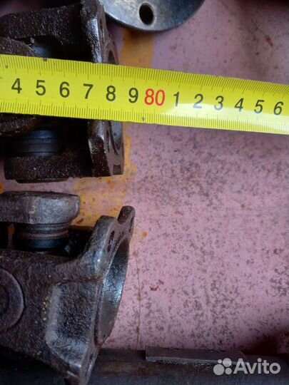 Карданы для УАЗ