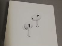 Airpods pro 2 Type-c. Оригинальные