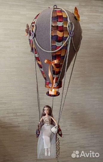 Декор для интерьера подарок игрушка мечты