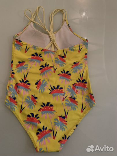 Купальник для девочки 140-146