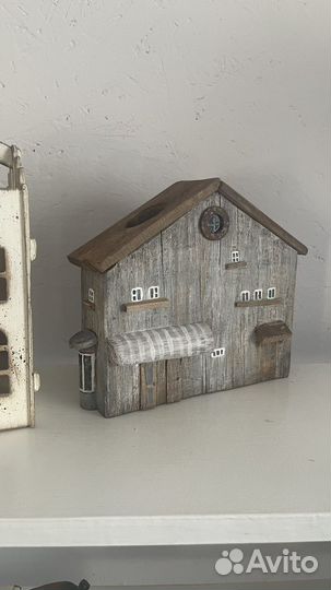 Карандашница