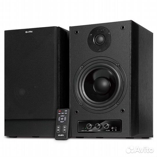 Колонки sven stream Mega R