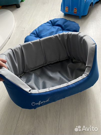 Лежанка для животных