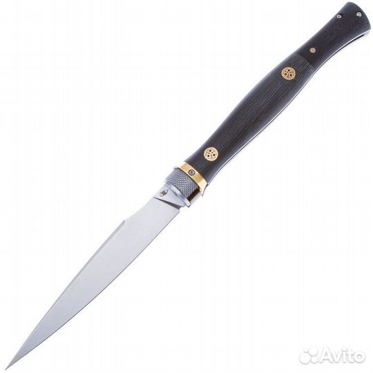 Нож Reptilian Кабальеро-04