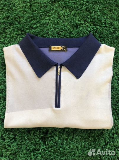 Кардиган мужской Zilli