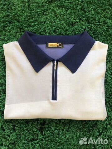 Кардиган мужской Zilli